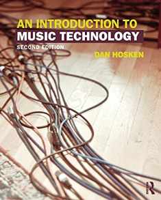 An Introduction to Music Technology