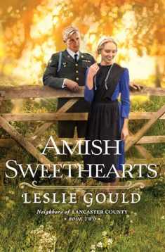 Amish Sweethearts (Neighbors of Lancaster County)