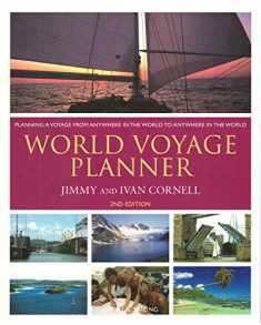 World Voyage Planner: 2nd Edition