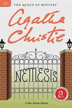 Nemesis: A Miss Marple Mystery (Miss Marple Mysteries, 11)