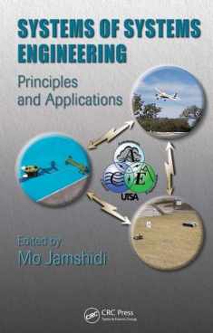 Systems of Systems Engineering: Principles and Applications (System of Systems Engineering)