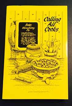 Calling All Cooks