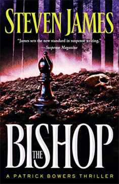 The Bishop: A Patrick Bowers Thriller
