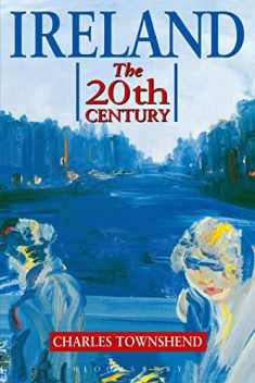 Ireland: The 20th (Twentieth) Century
