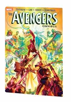 The Avengers Omnibus 2