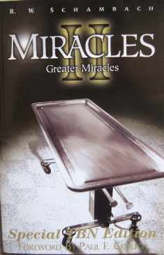 Miracles II "Greater Miracles"