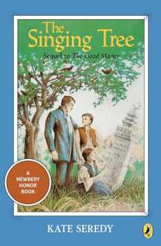 The Singing Tree (Newbery Library, Puffin)