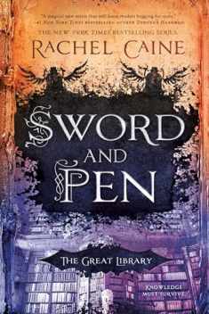 Sword and Pen (The Great Library)