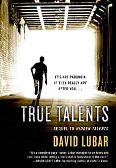 True Talents (Talents, 2)
