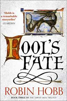 Fool’s Fate (The Tawny Man Trilogy, Book 3)