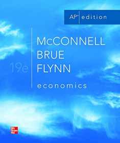 Economics, 19th Edition, AP Edition