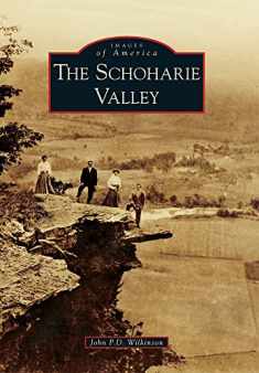 The Schoharie Valley (Images of America)