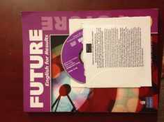 Future 3 package: Student Book (with Practice Plus CD-ROM) and Workbook