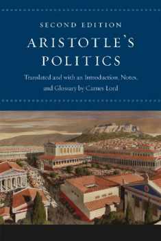 Aristotle's "Politics": Second Edition