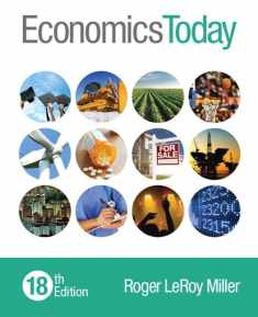 Economics Today (18th Edition)