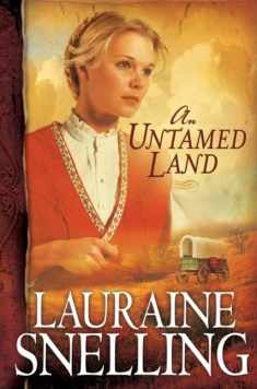 An Untamed Land (Red River of the North #1)