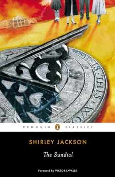 The Sundial (Penguin Classics)