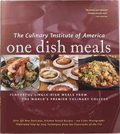 One Dish Meals