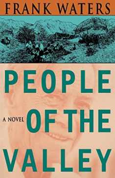 People Of The Valley: A Novel