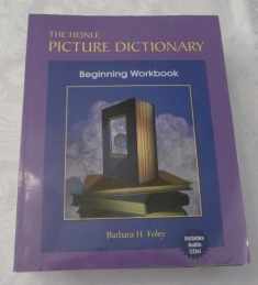 The Heinle Picture Dictionary Beginning Workbook (Book & CDs)
