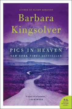 Pigs in Heaven: A Novel