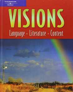 Visions Student Book B