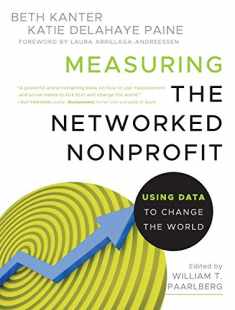Measuring the Networked Nonpro