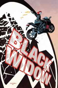 Black Widow 1: S.H.I.E.L.D.'s Most Wanted
