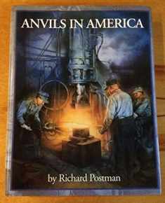 Anvils in America