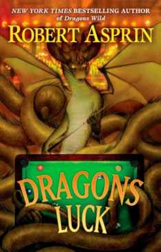 Dragons Luck (A Dragons Wild Novel)