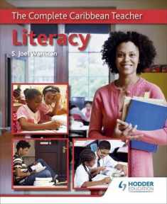 Complete Caribbean Teacher: Literacy