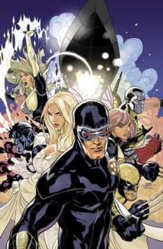 Uncanny X-Men 1: The Complete Collection
