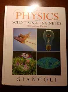 Physics for Scientists & Engineers, Vol. 2