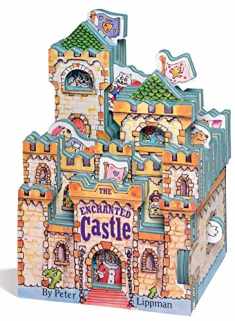 Mini House: The Enchanted Castle (Mini House Book)