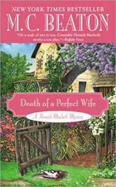 Death of a Perfect Wife (A Hamish Macbeth Mystery, 4)