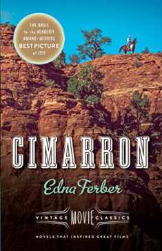Cimarron: Vintage Movie Classics