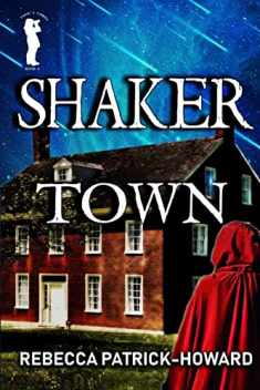 Shaker Town (Taryn's Camera)