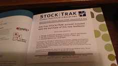 Mp Fundamentals of Investments + Stock-trak Card: Includes Stock-trak Card