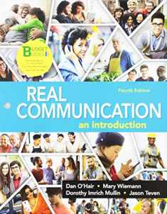 Loose-leaf Version for Real Communication: An Introduction