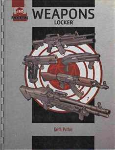 d20 Weapons Locker: A d20 Modern Supplement