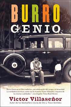 Burro Genio (Spanish Edition)