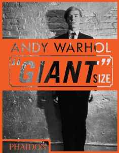 Andy Warhol "Giant" Size: mini format