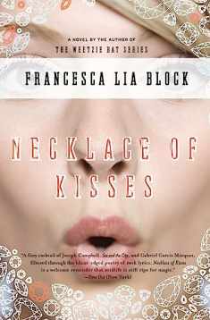 Necklace of Kisses: A Novel