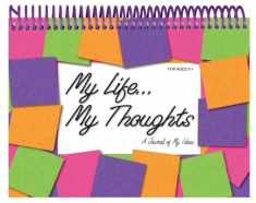 My Life...My Thoughts (Memory Journals for Young Writers Series)