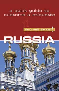 Russia - Culture Smart!: The Essential Guide to Customs & Culture (12)