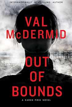Out of Bounds: A Karen Pirie Novel (Karen Pirie Novels, 4)