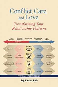 Conflict, Care, and Love: Transforming Your Relationship Patterns