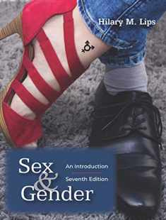 Sex and Gender: An Introduction, Seventh Edition