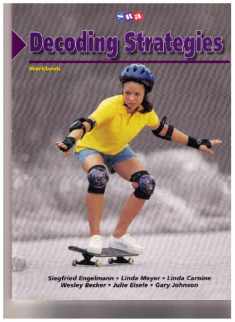 Decoding Strategies Workbook B1