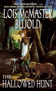 The Hallowed Hunt (Chalion series, 3)